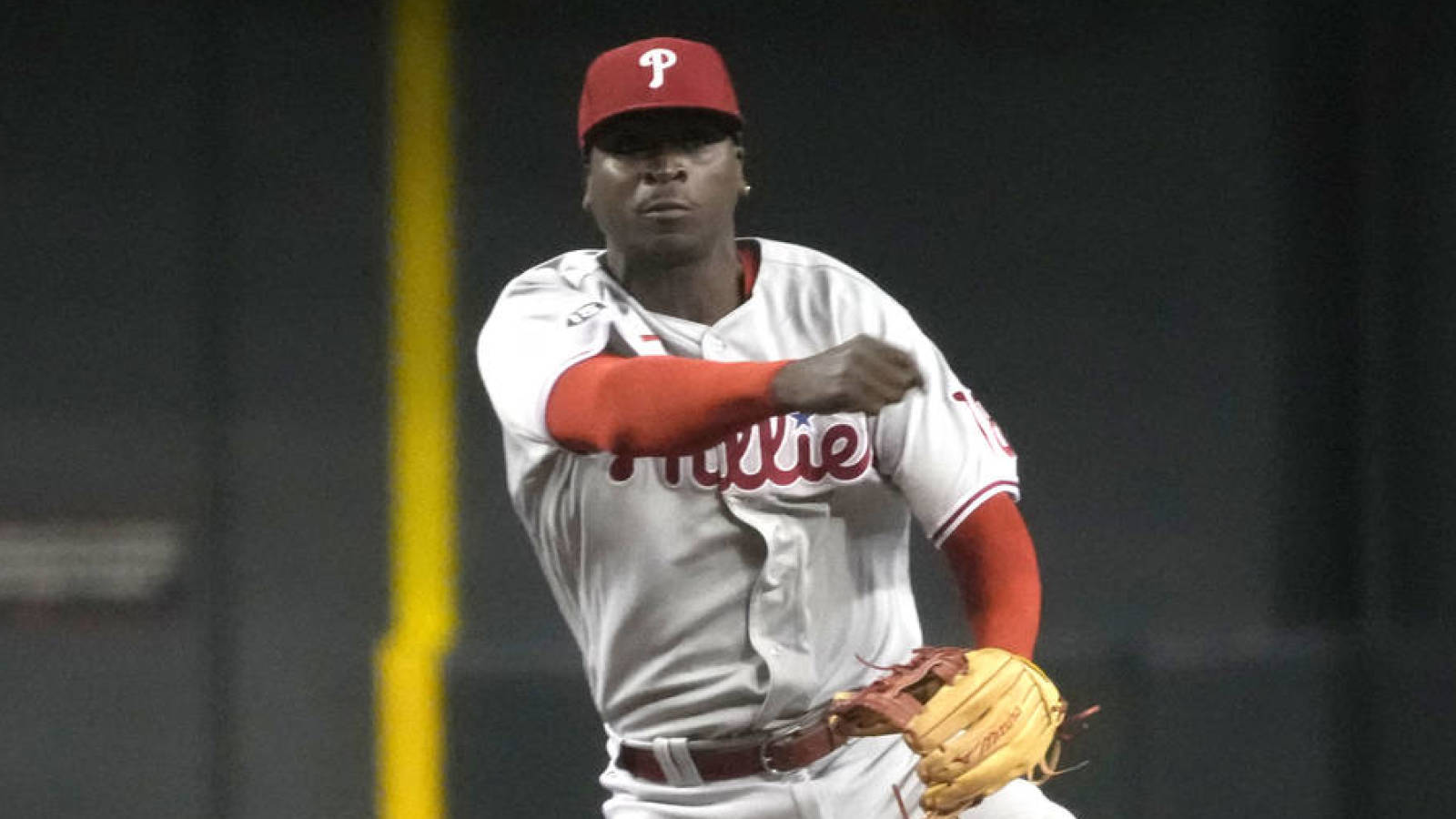 Exploring potential trade destinations for Phillies SS Didi Gregorius - Vimarsana News