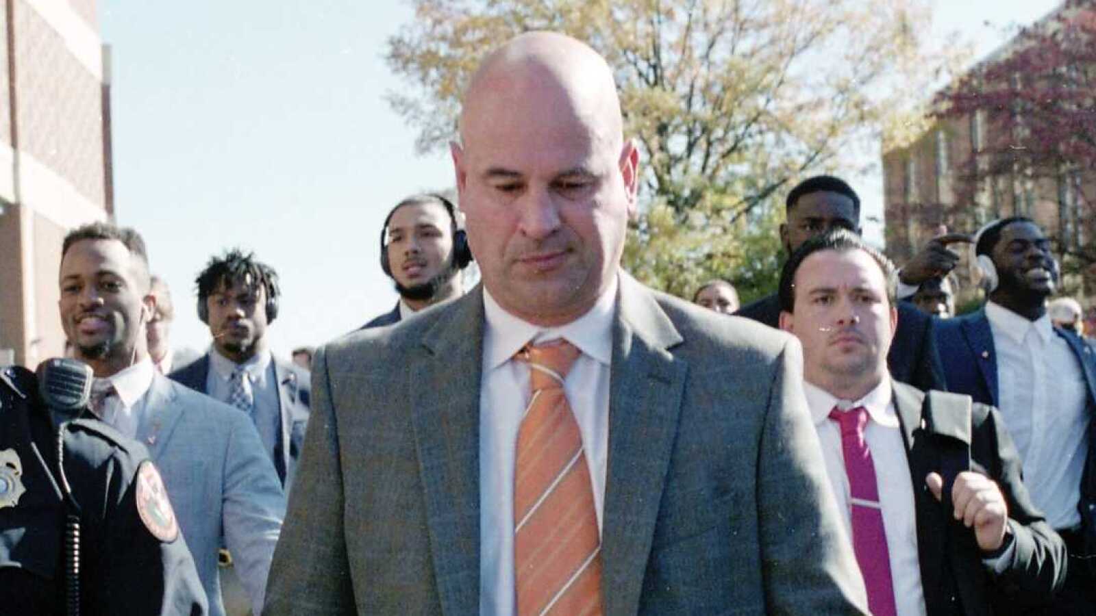 Former college football head coach files 0 million lawsuit against NCAA Former college football head coach files 0 million lawsuit against NCAA