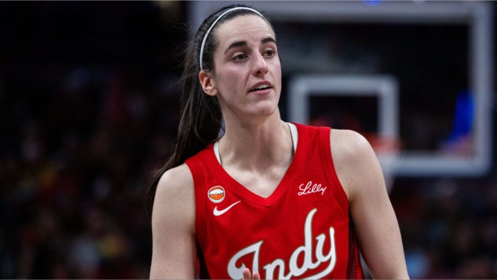 Caitlin Clark Puts Media Speculation to Rest Over Rumored Indiana Fever Locker Room Feud
