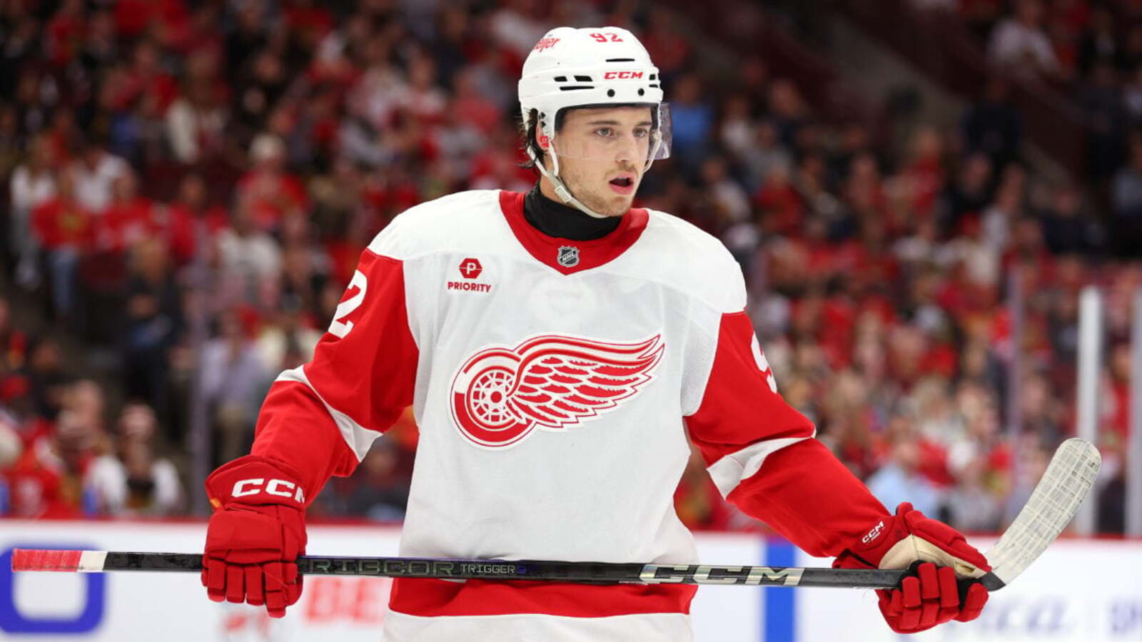 Red Wings’ Worst-Case Scenarios for the 2026-27 Season