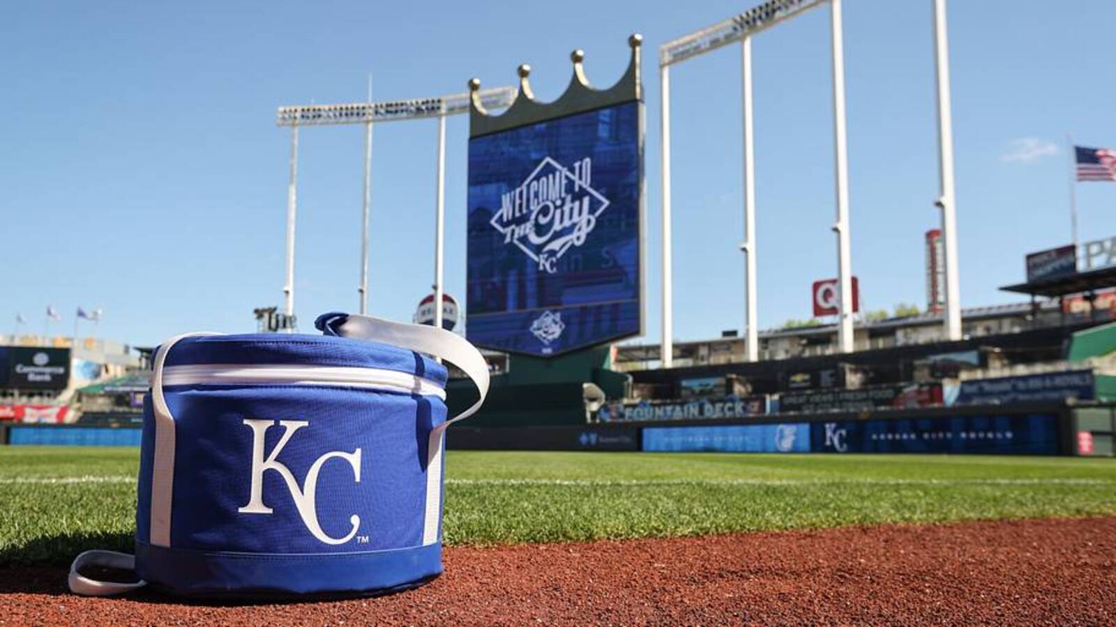 Royals May Have Found Another Future Rotation Piece in Prospect Justin Lamkin
