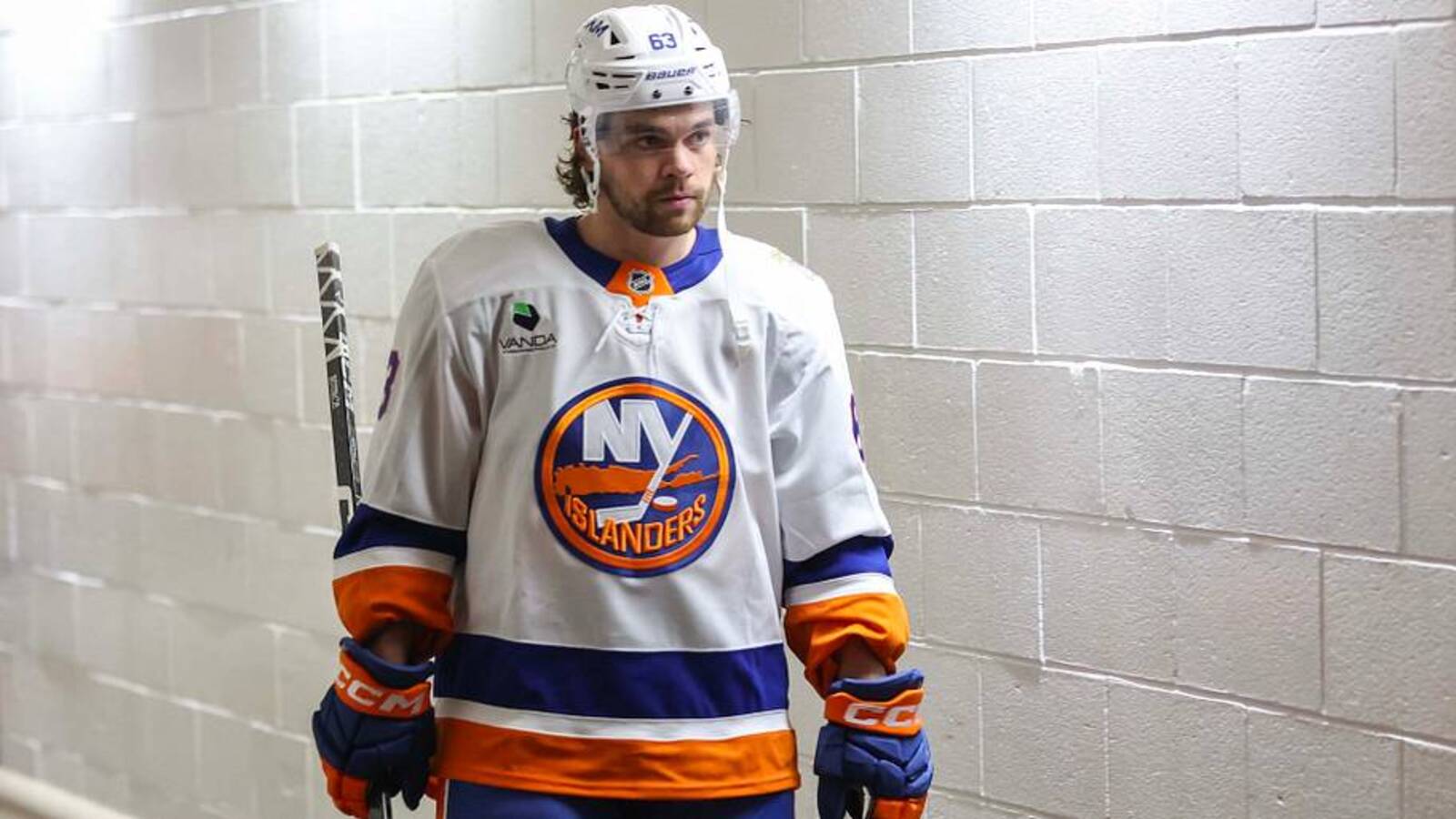 NY Islanders Make Procedural Moves With Matias Maccelli, Calum Ritchie