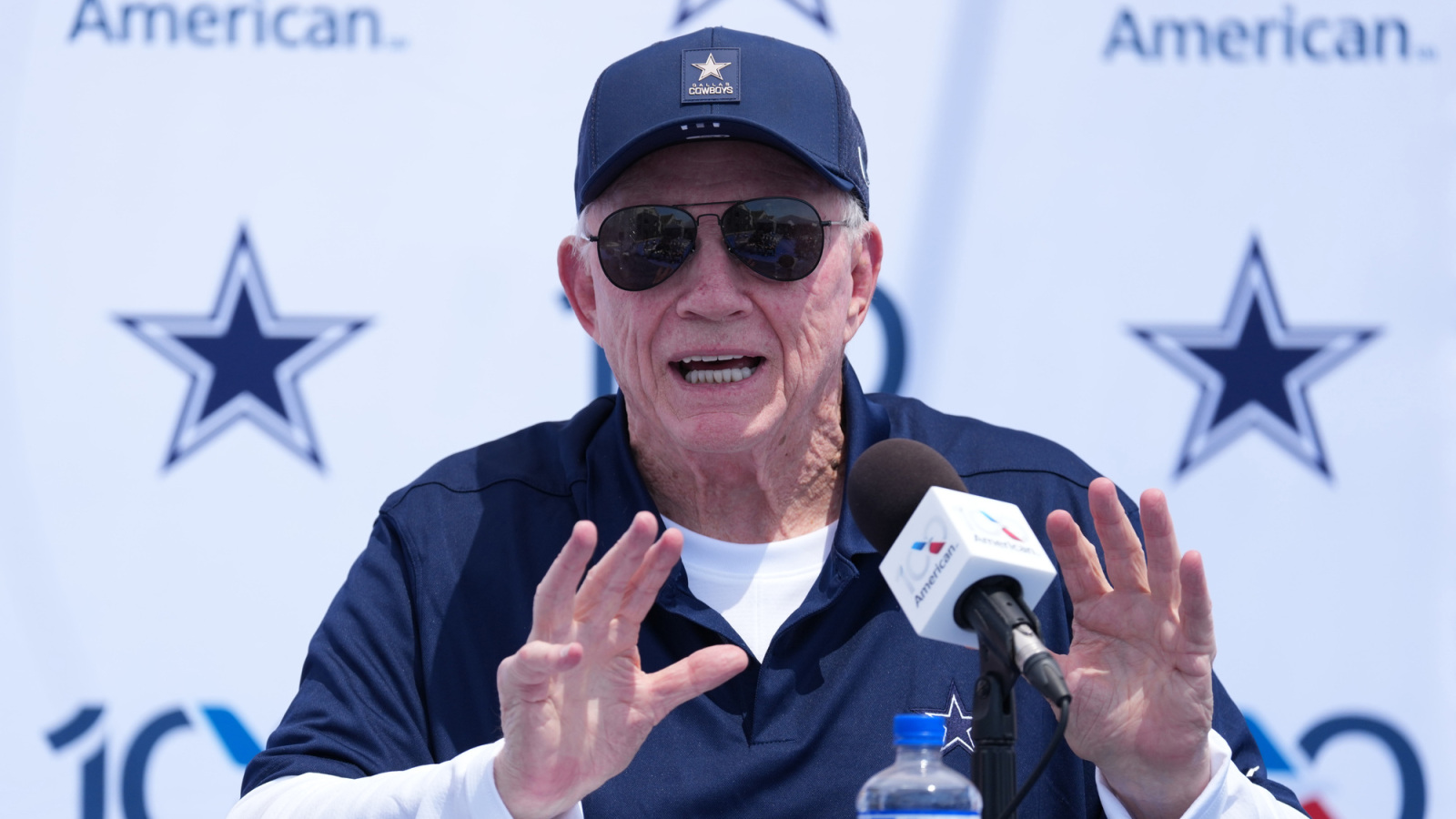 NFL Owners Who Interfere with Their Teams' Success