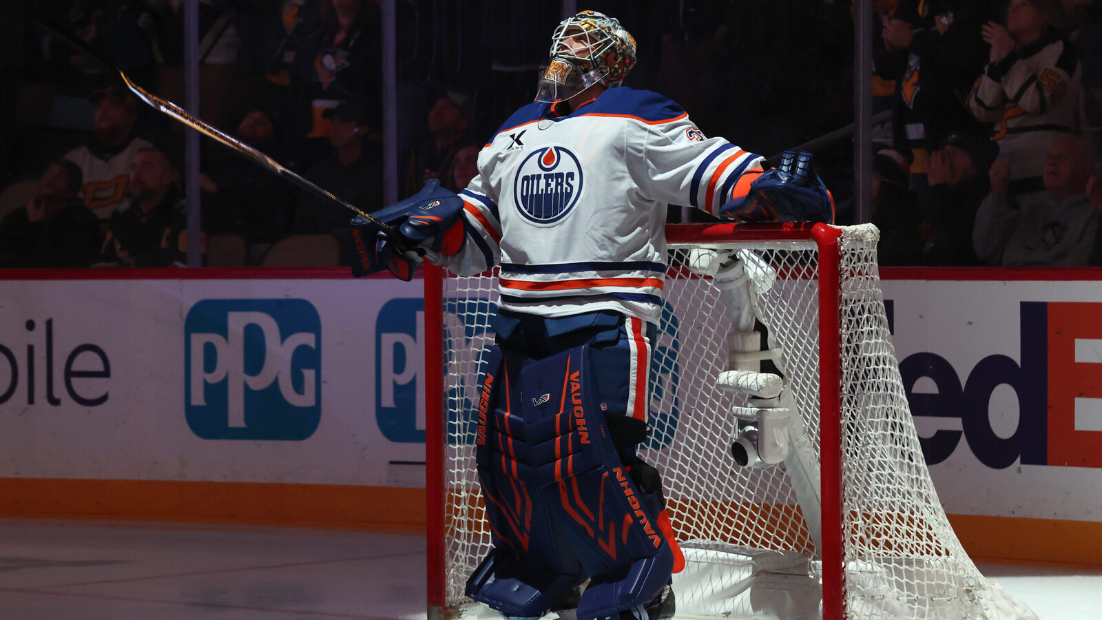 5 Oilers post-game quotes that caused a stir in 2025-26