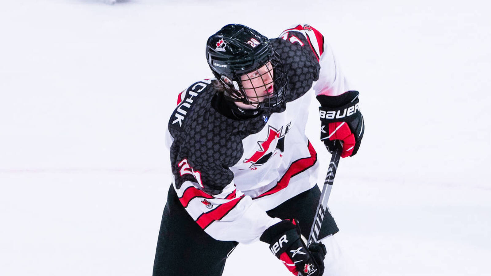 Three Candidates for the San Jose Sharks’ 14th overall pick in the 2024