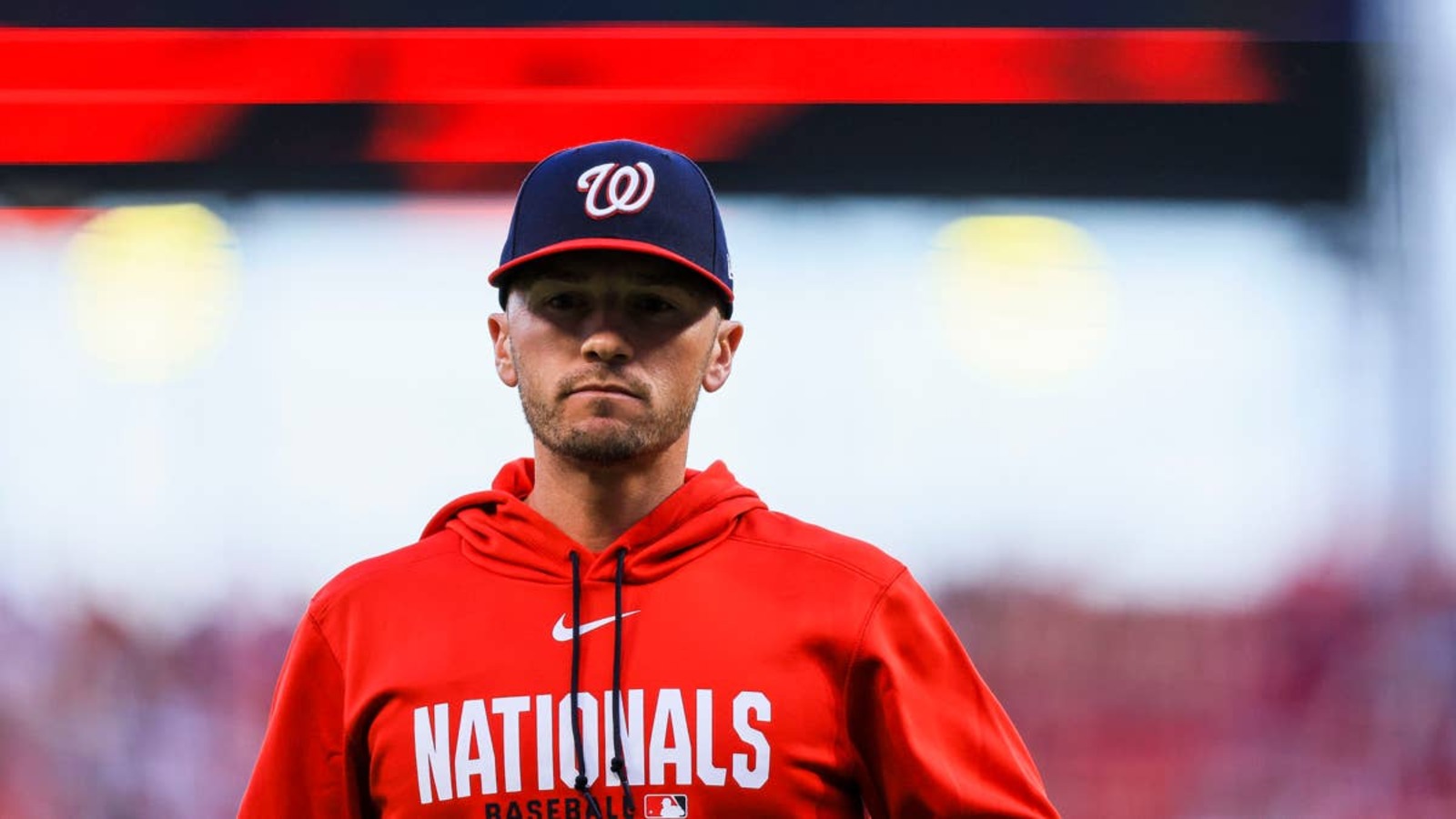 Nationals Add Player to Active Roster on Sunday | Yardbarker