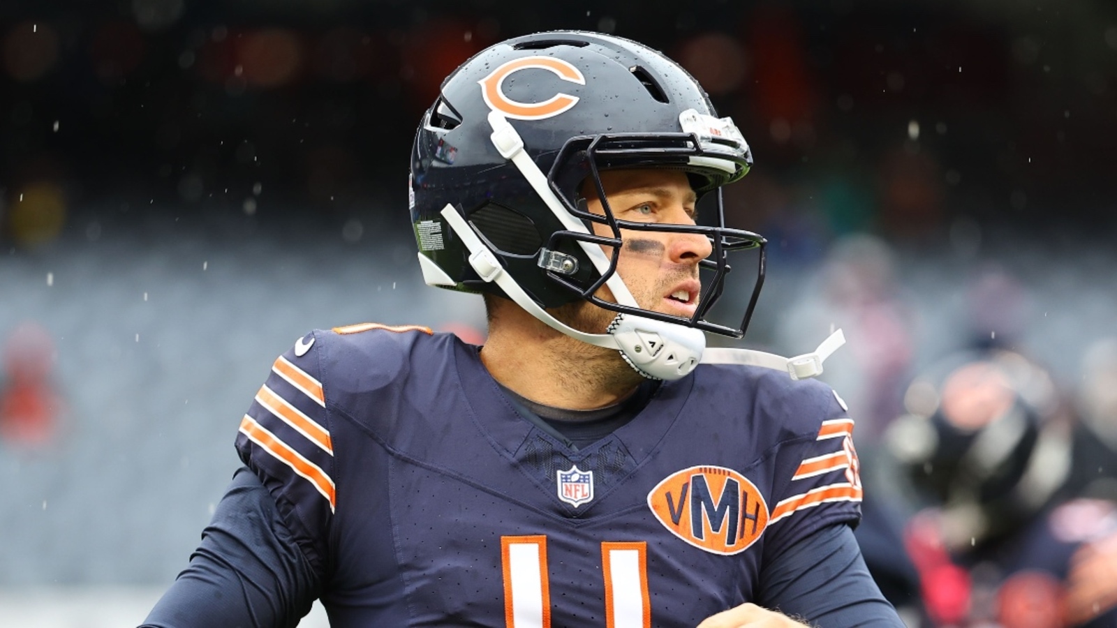 Report: Chicago Bears re-signing veteran QB Case Keenum | Yardbarker