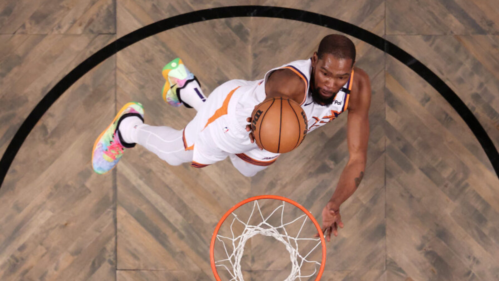 NBA News