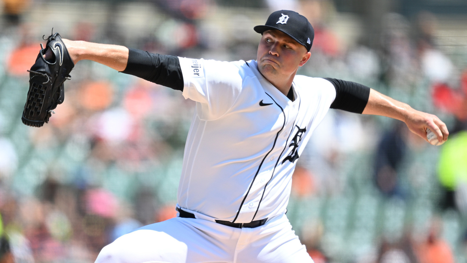 Three prominent MLB trade chips that are likely to not be traded