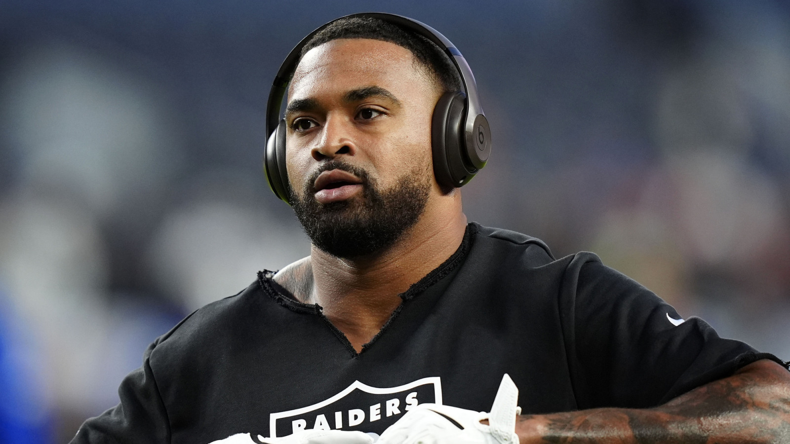 Vikings' Jamal Adams Out for 2026 Season Due to Knee Injury