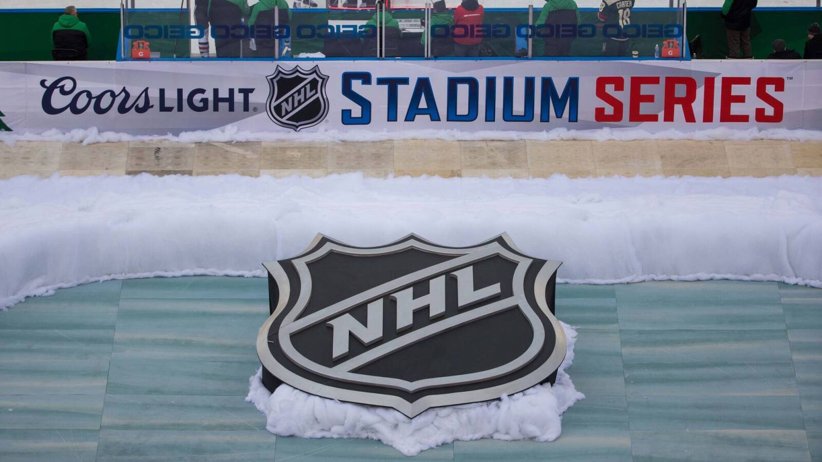 2024 NHL Stadium Series jerseys revealed for Devils, Flyers, Islanders
