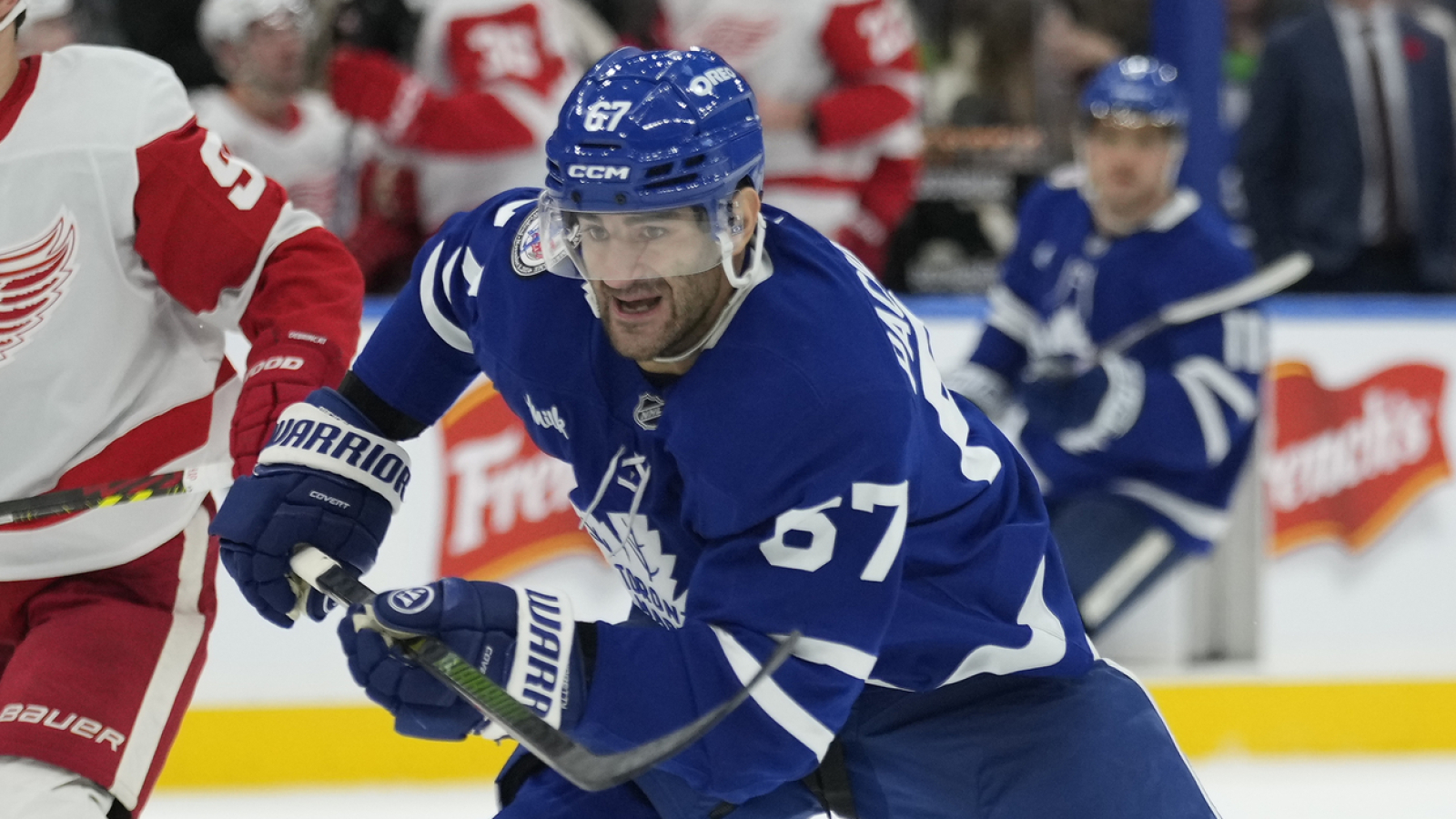 NHL News