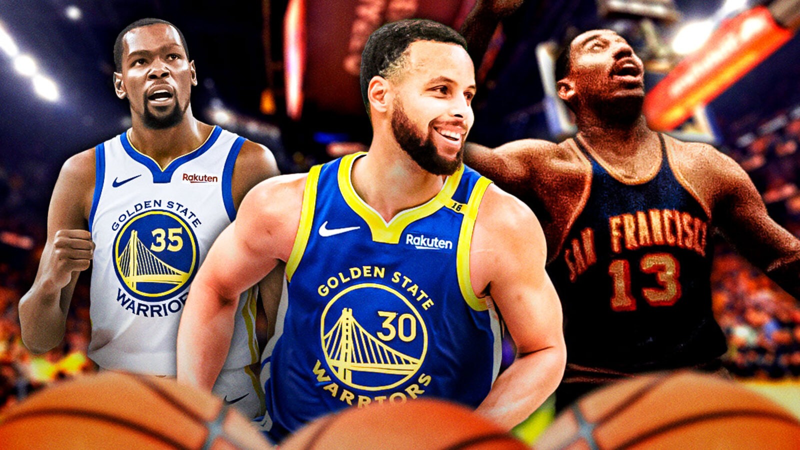 Image credit: ClutchPoints 10 greatest Warriors in franchise history, ranked Originally posted on NBA on ClutchPoints | By Mike Cruz | Last updated Mar 28, 2025 11:55 AM ET