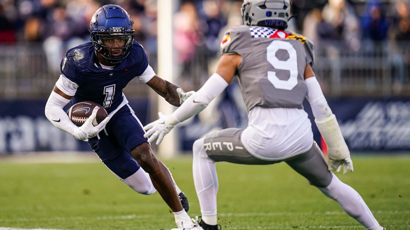 Bills land potential steal of the draft as instant impact expectations begin to build, and team's outlook gains momentum for 2026