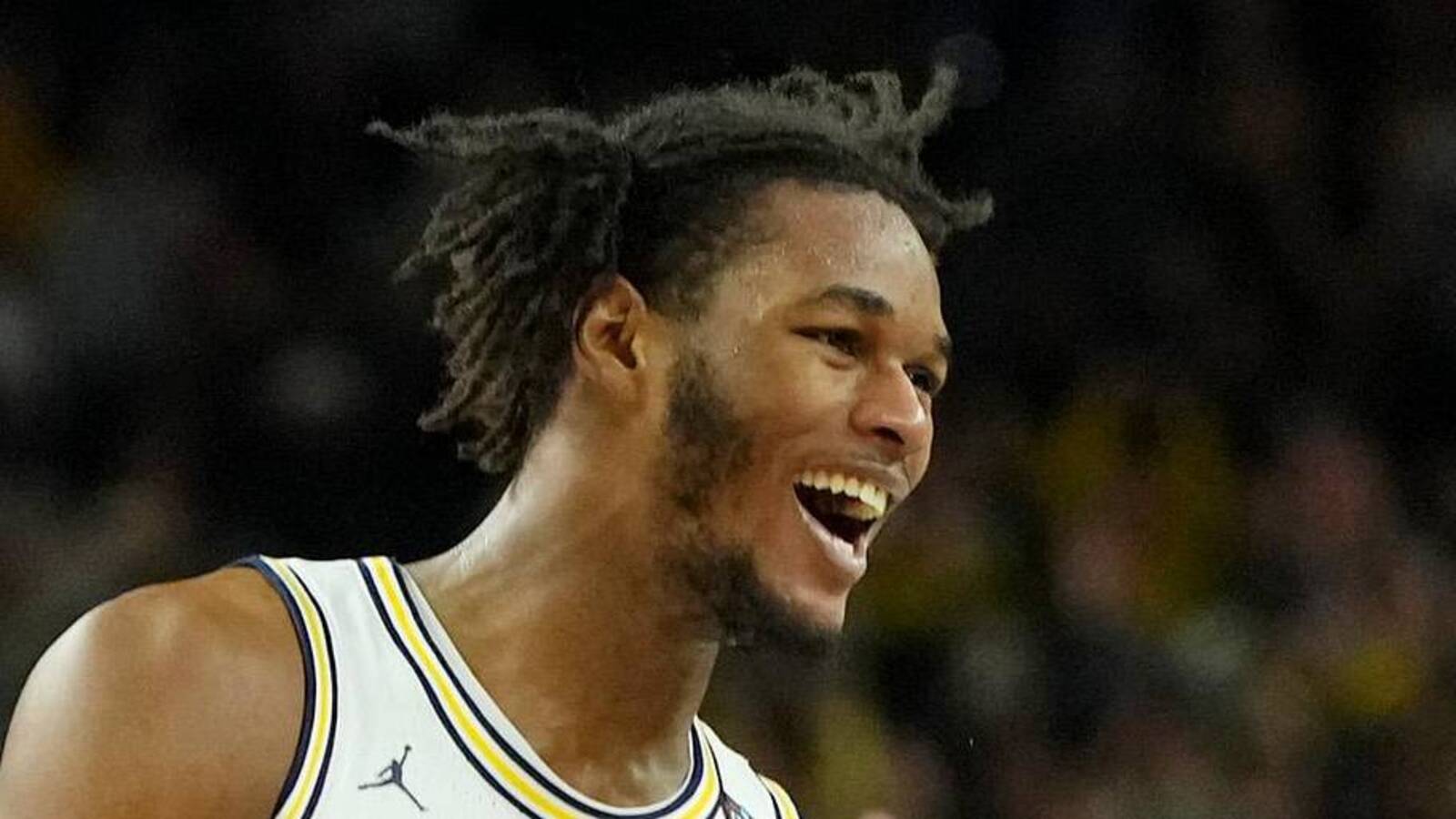 Latest Bulls Draft Night Rumor Has Them Eyeing Morez Johnson Jr. in First Round