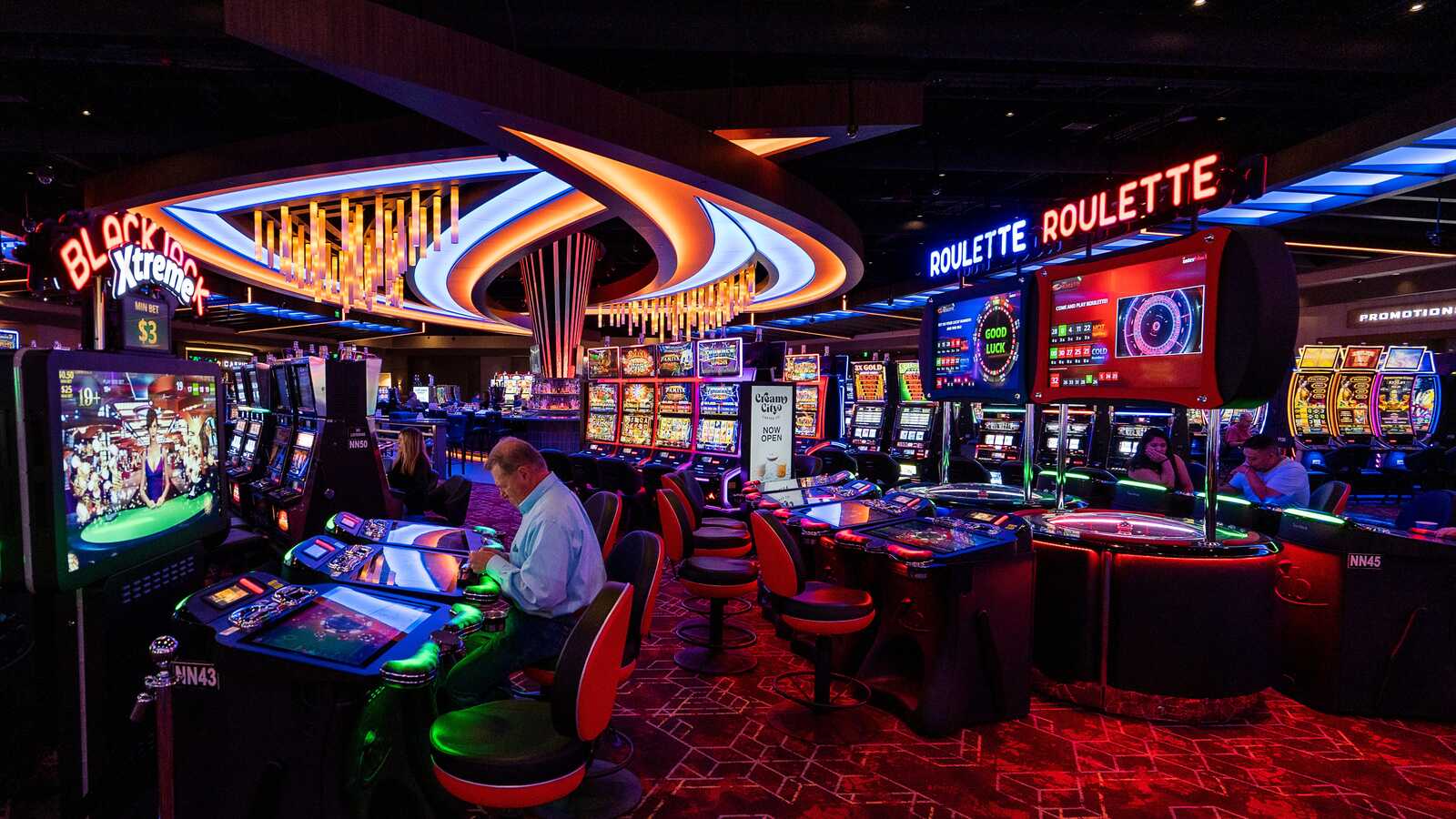 Best Online Casinos 2026 | Where to Gamble Online Legally | Yardbarker