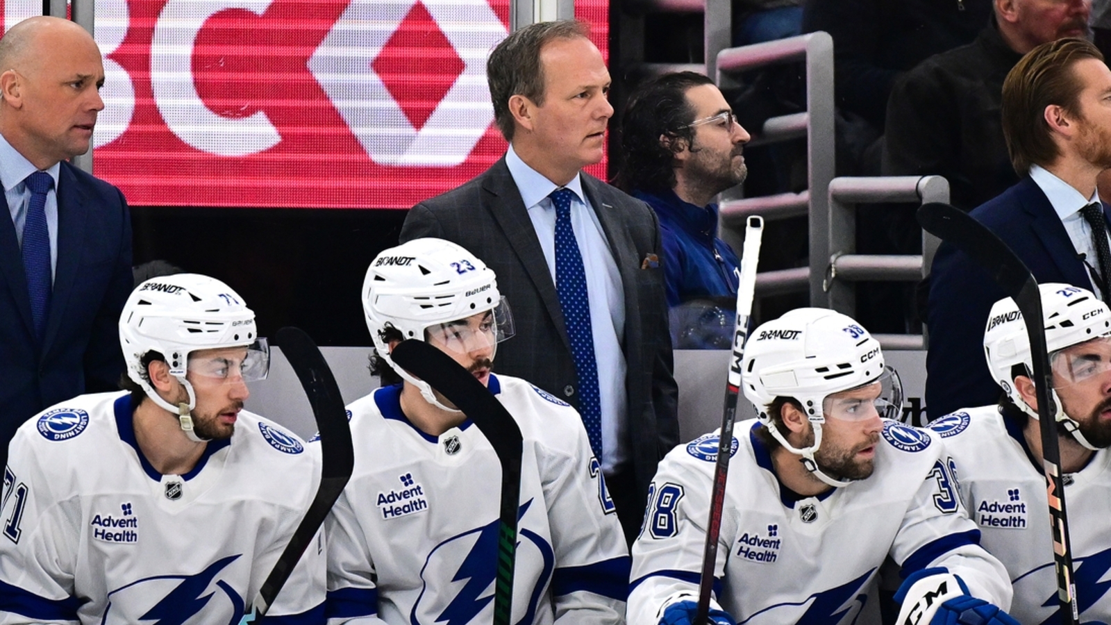 NHL News