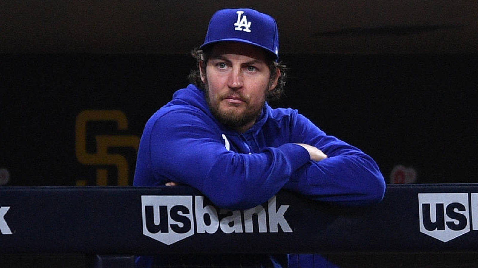 Dodger Youtube Baby