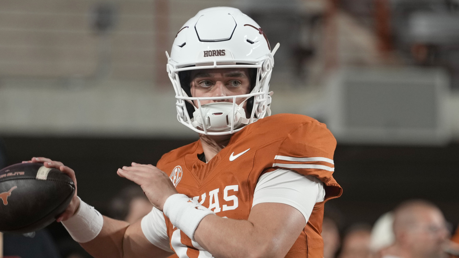 Key Takeaways from Week 1 of College Football Season
