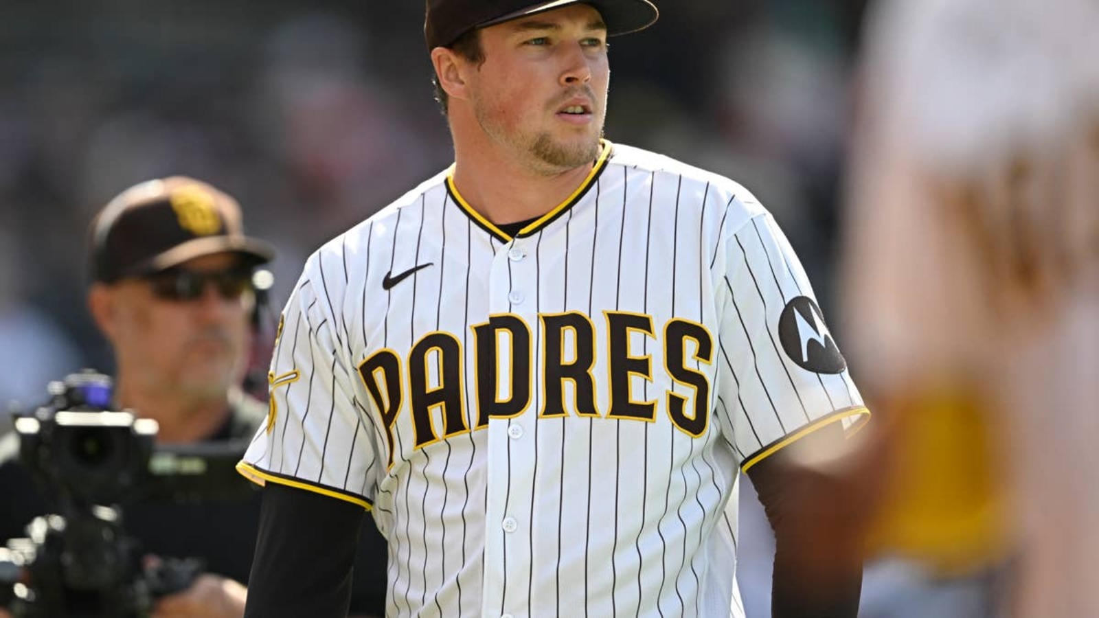 Padres All-Star Mason Miller Addresses Trade Speculation Ahead of