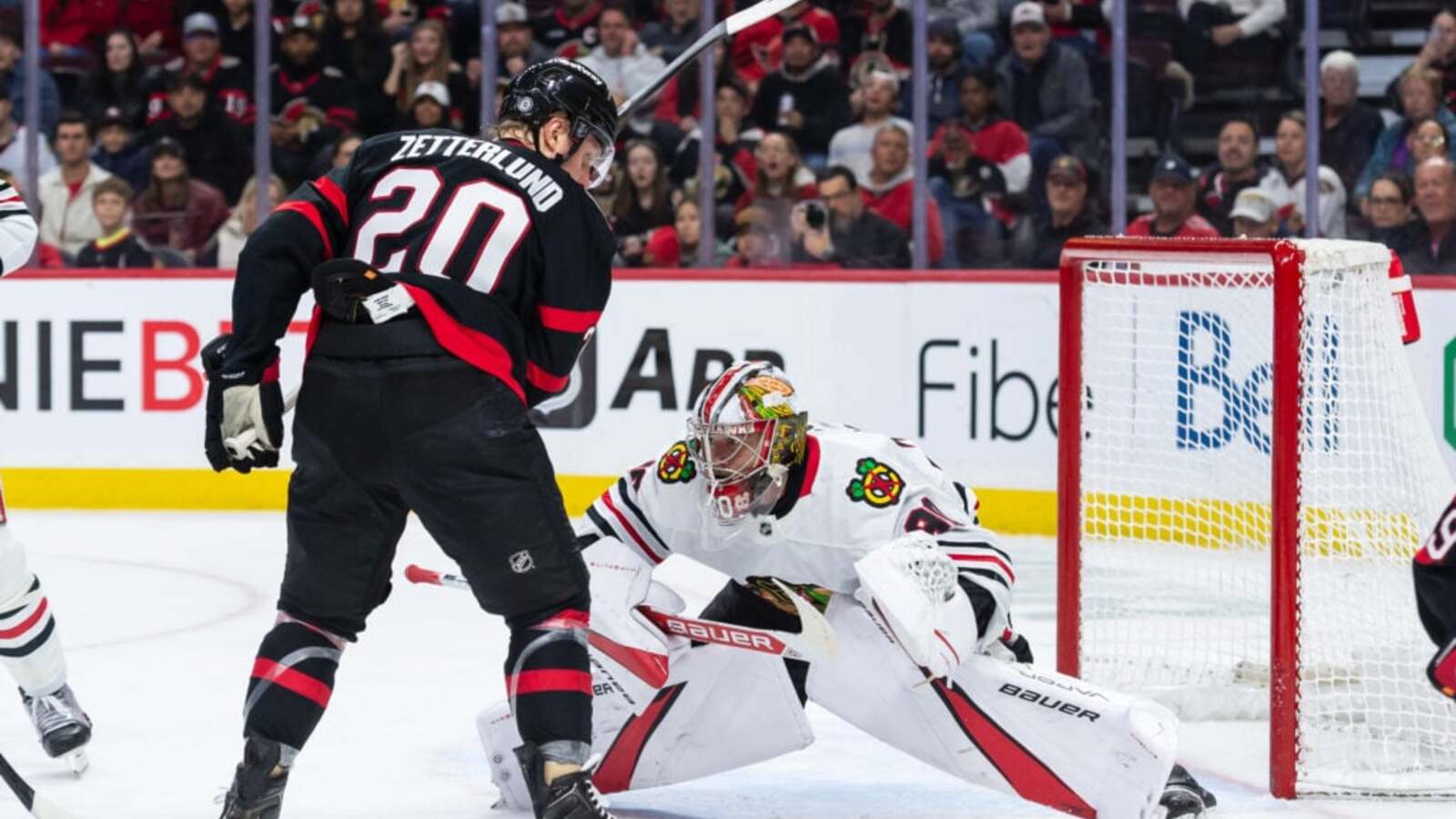 NHL News