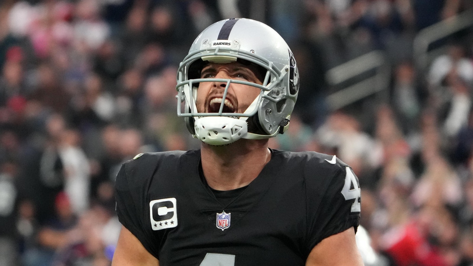 Derek Carr was always better than the Raiders - Vimarsana News