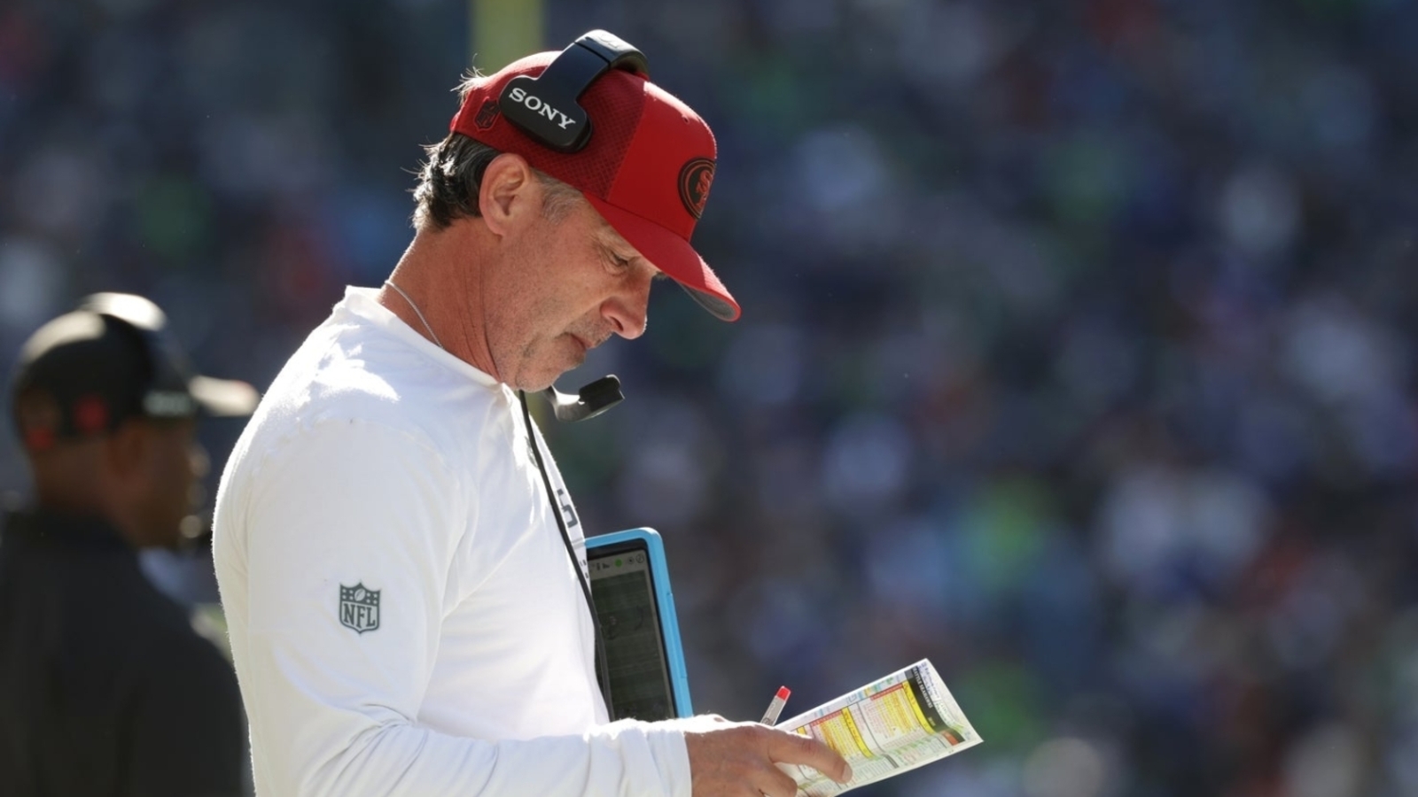 49ers’ Receiving Corps Is About to Get Crowded, and Someone Has to Go