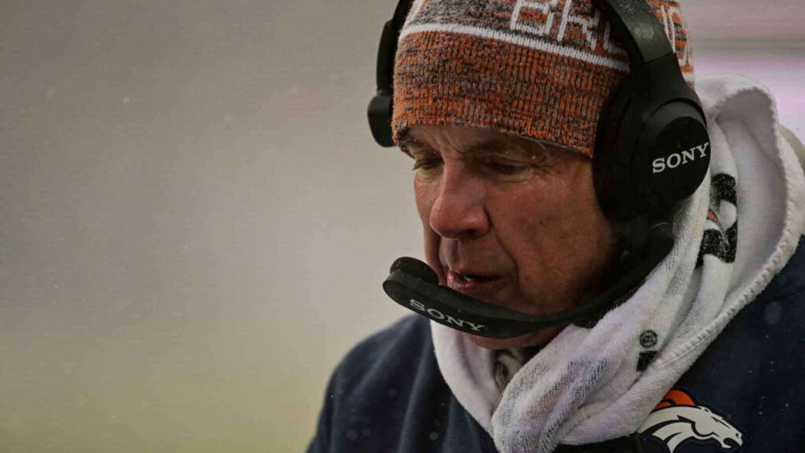 Sean Payton Tight-Lipped Over Broncos Star’s Availability Ahead of Week 7 Clash