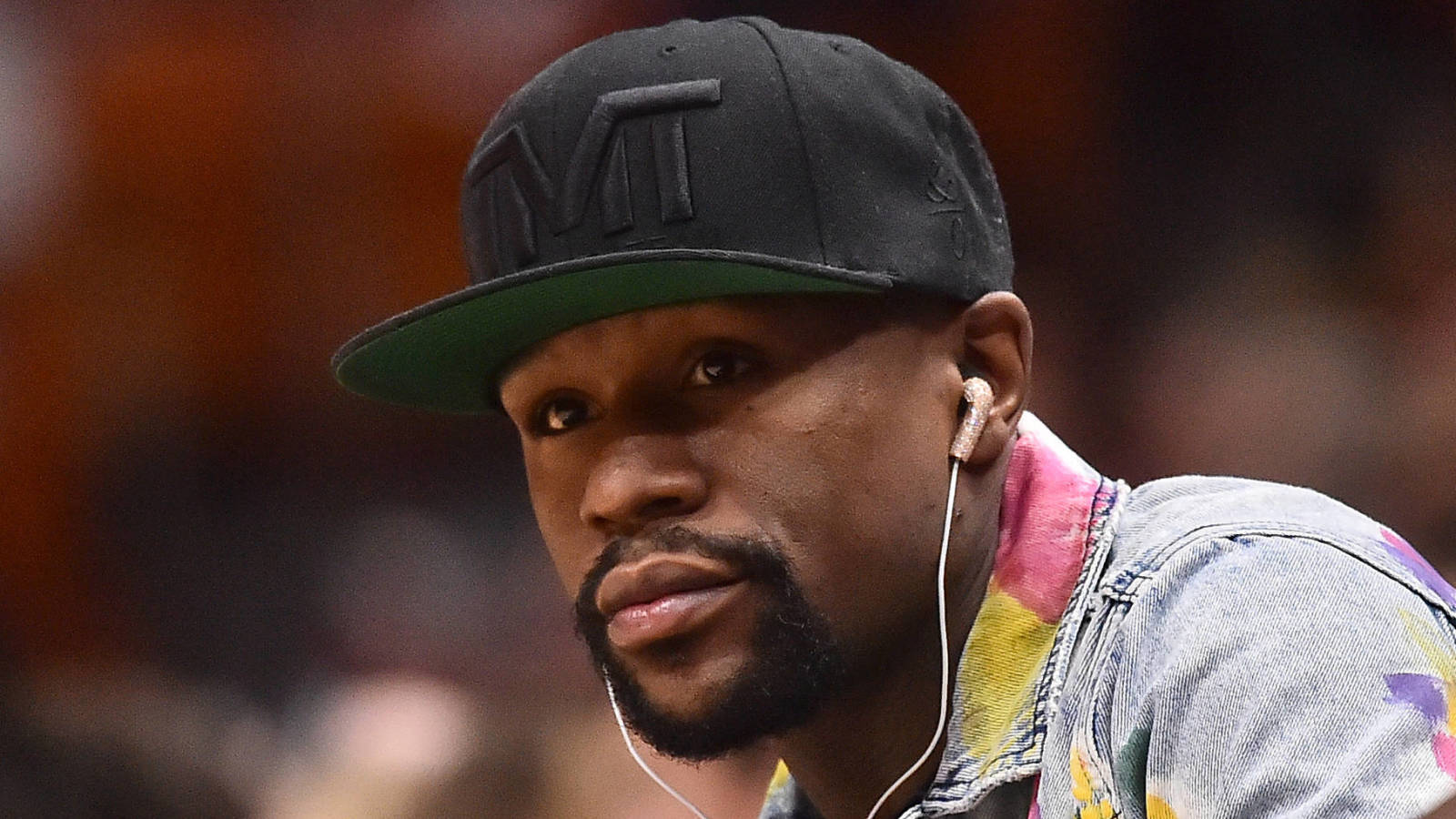 Floyd Mayweather Jr. shares why his sons will not be boxing - Yardbarker