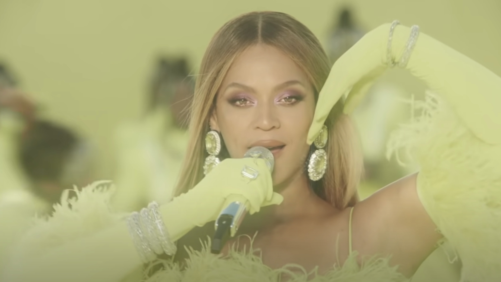 Beyoncé's best live performances | Yardbarker