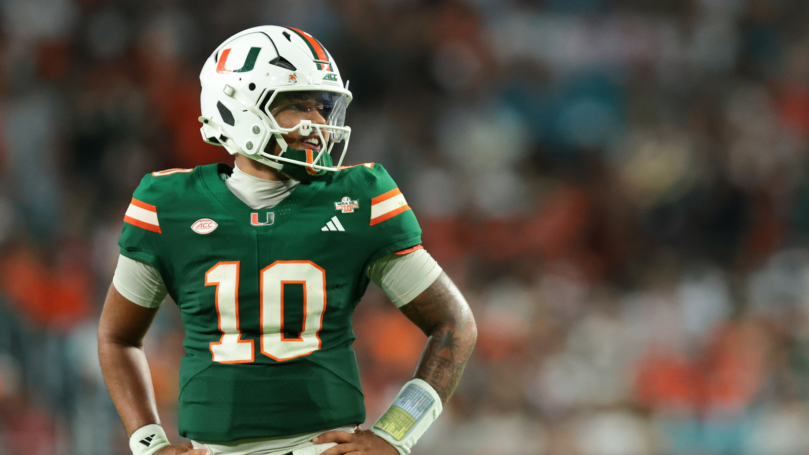 2027 NFL Jets Draft: College Players to Watch Today