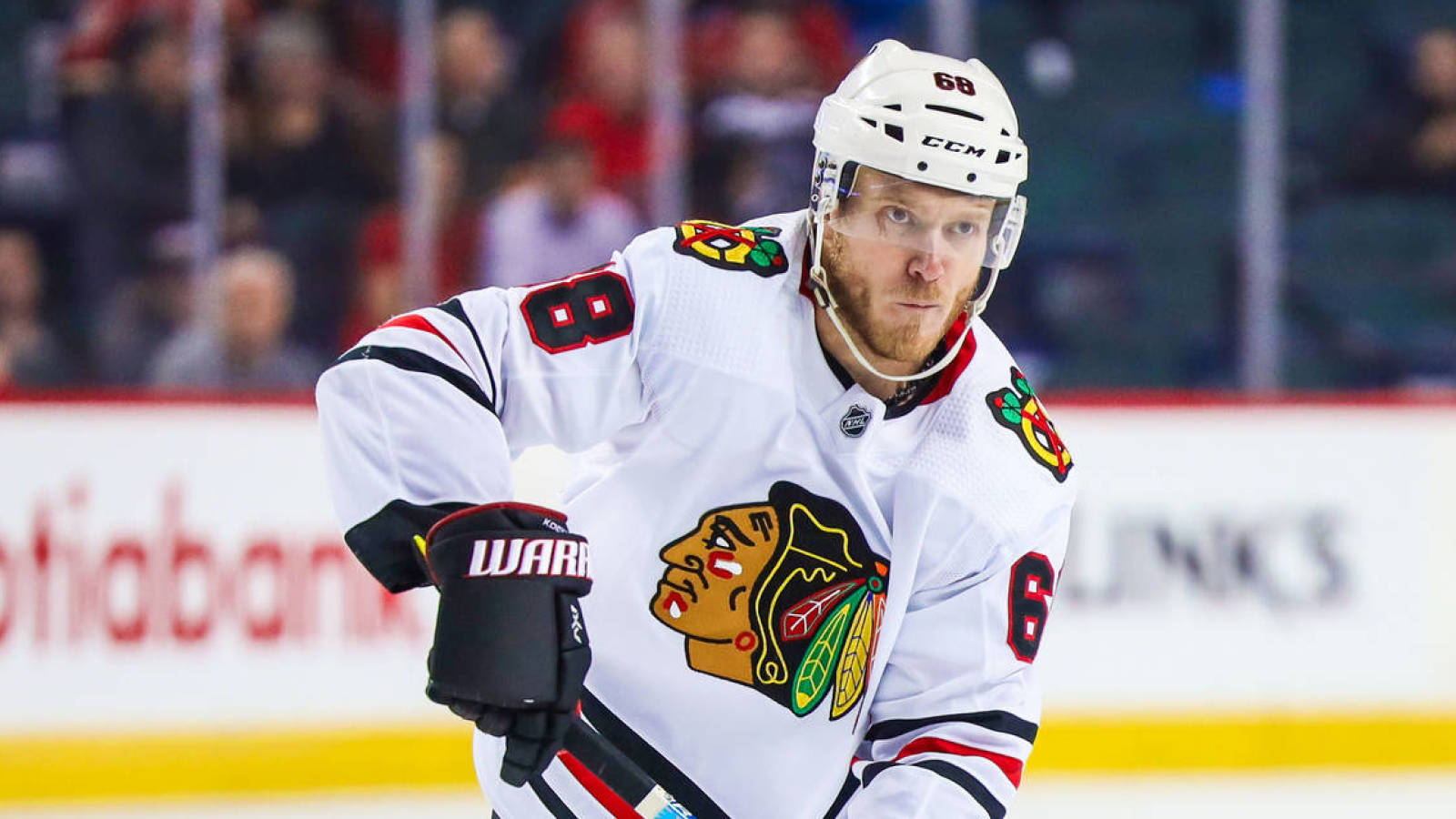 Oilers signing Slater Koekkoek to one-year deal | Yardbarker