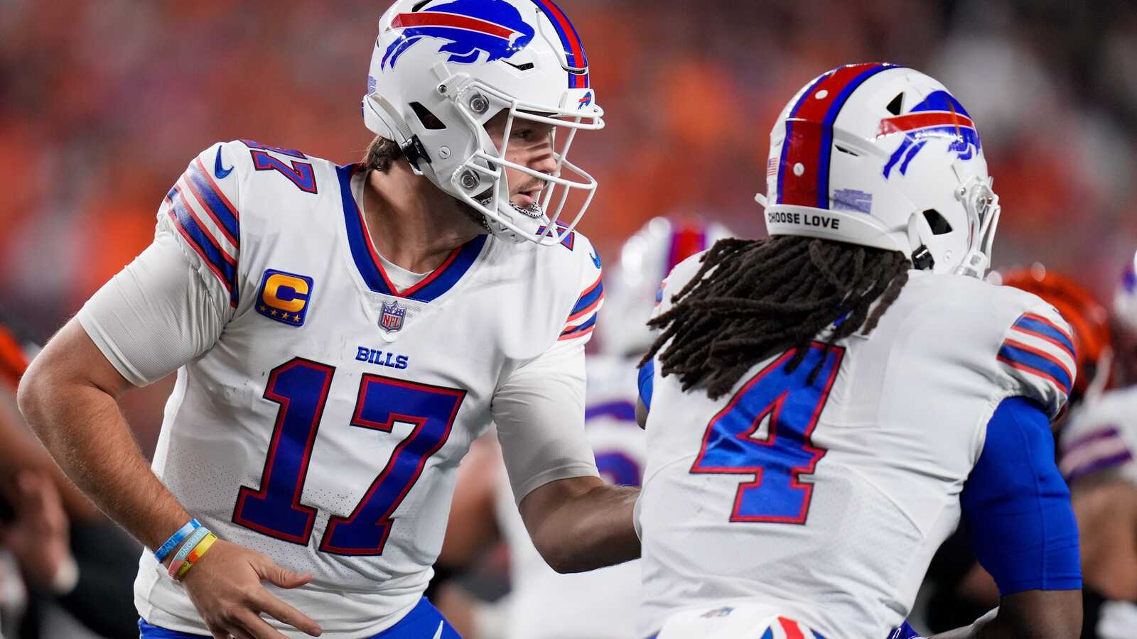 NFL Week 14 Betting Preview: Time to buy the Bills
