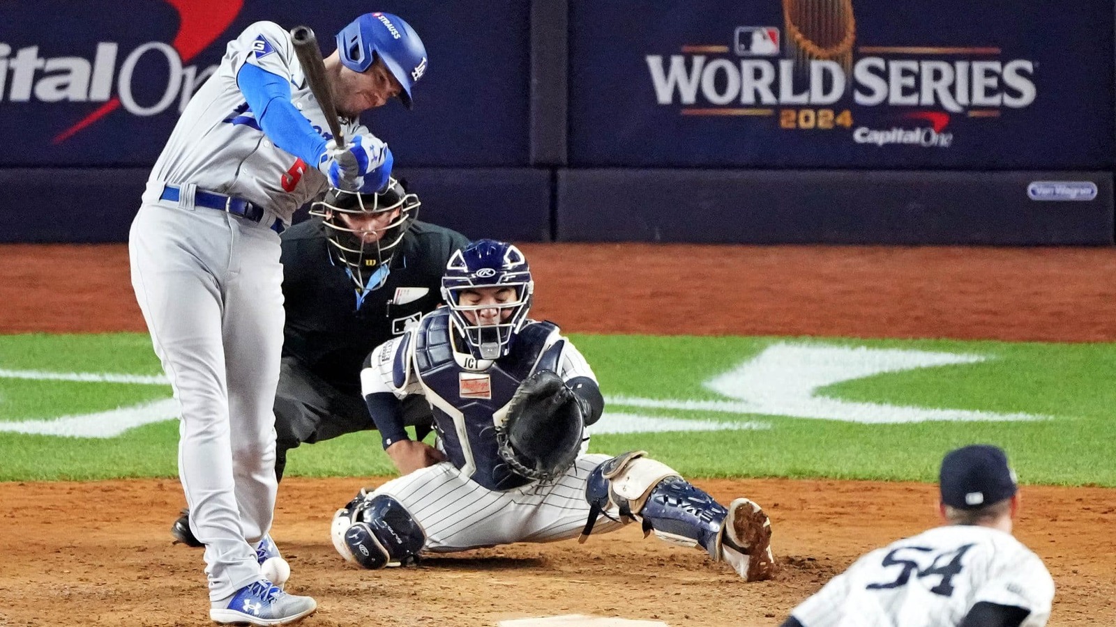 MLB News