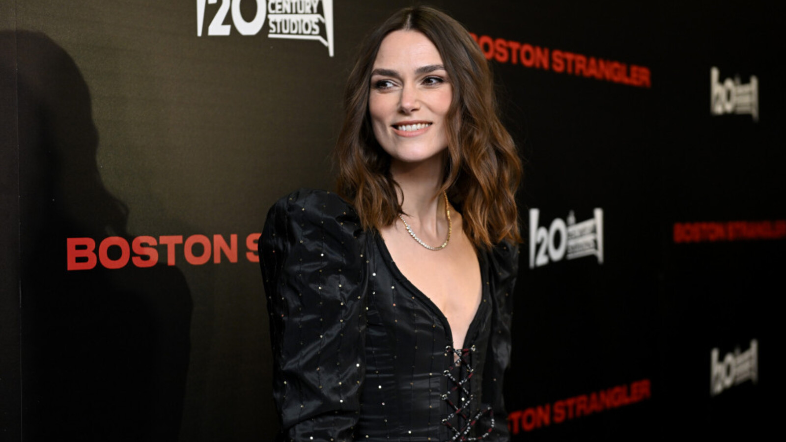 Keira Knightley says teenage stardom 'set her up for life' Yardbarker