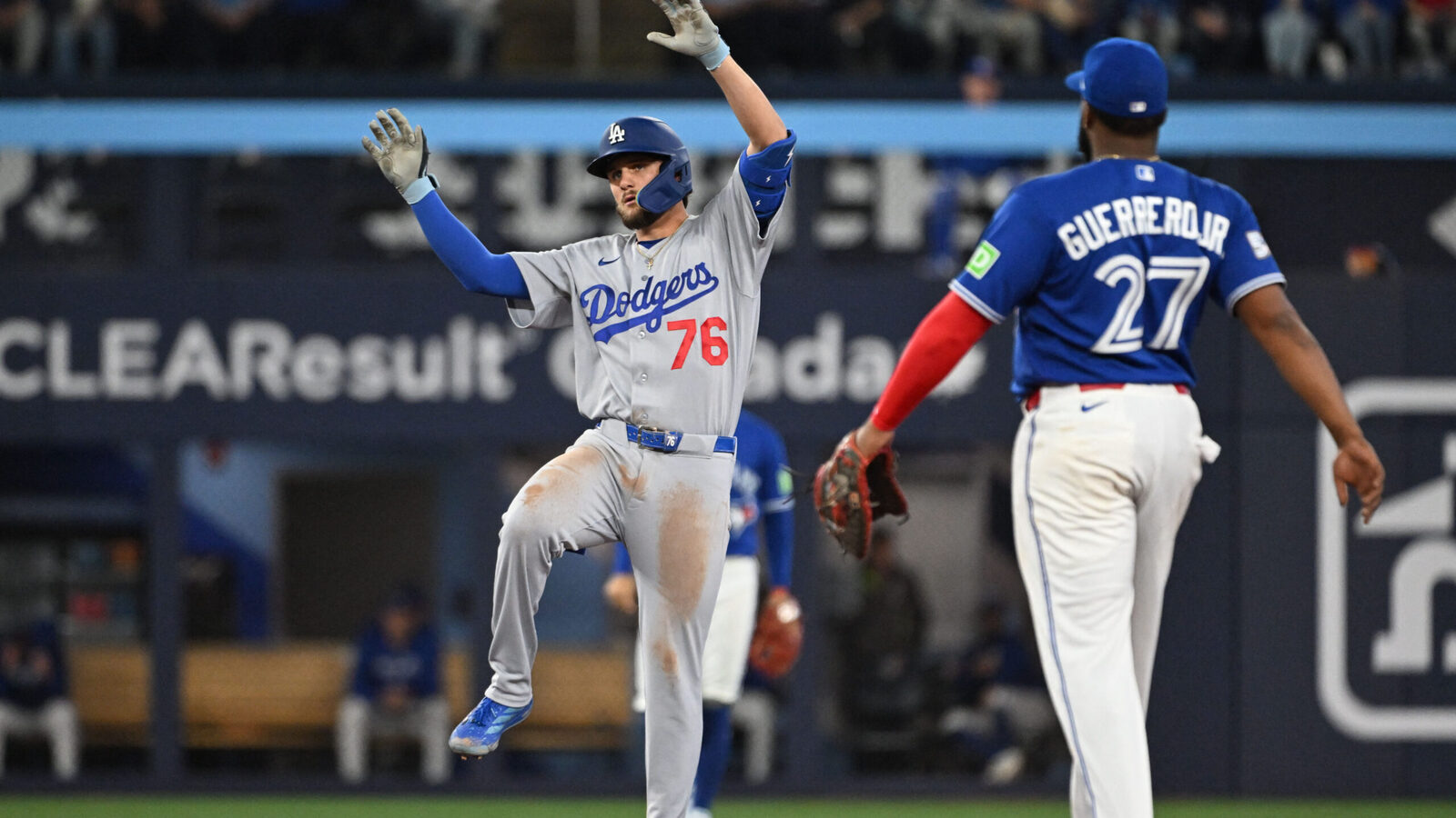 2026 MLB Trade Deadline: Blue Jays and Dodgers trade fits