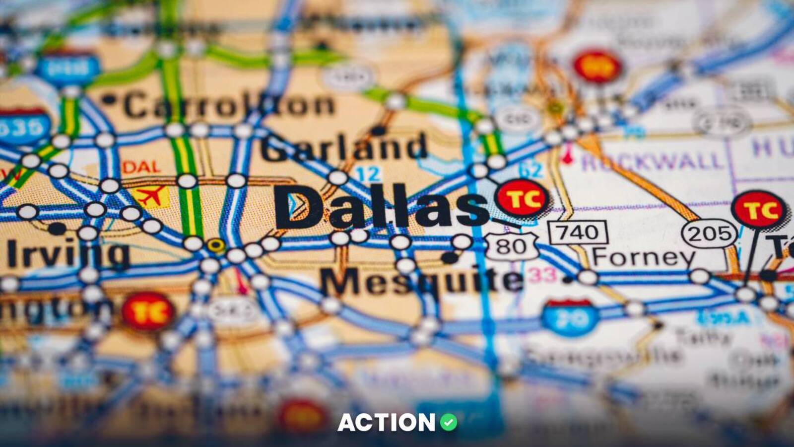 Texas Casinos: Why Las Vegas Sands Is Betting Big on Dallas | Yardbarker