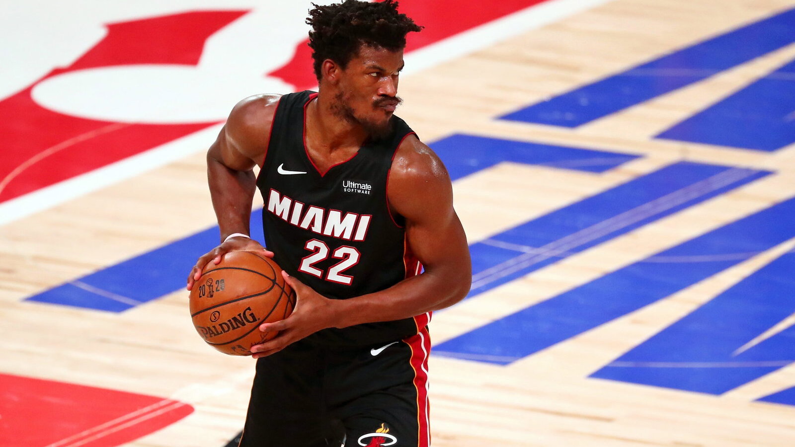 Jimmy Butler’s NBA Finals Bubble Run Remains Iconic 6 Years Later