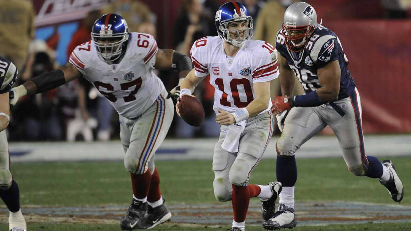The best NFL teams of the 2000s - Vimarsana News