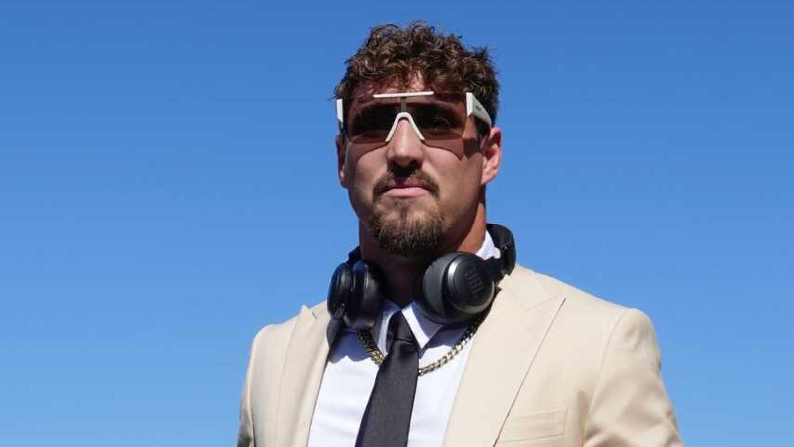 NCAAF News