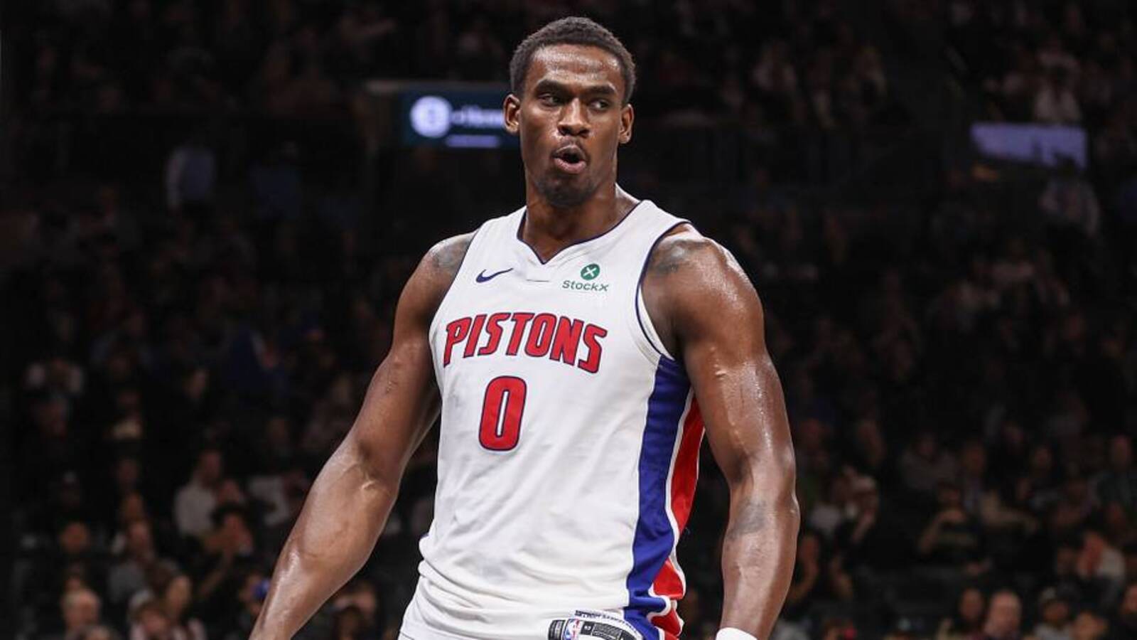 The Pistons' worst-case Jalen Duren scenario may soon be realized