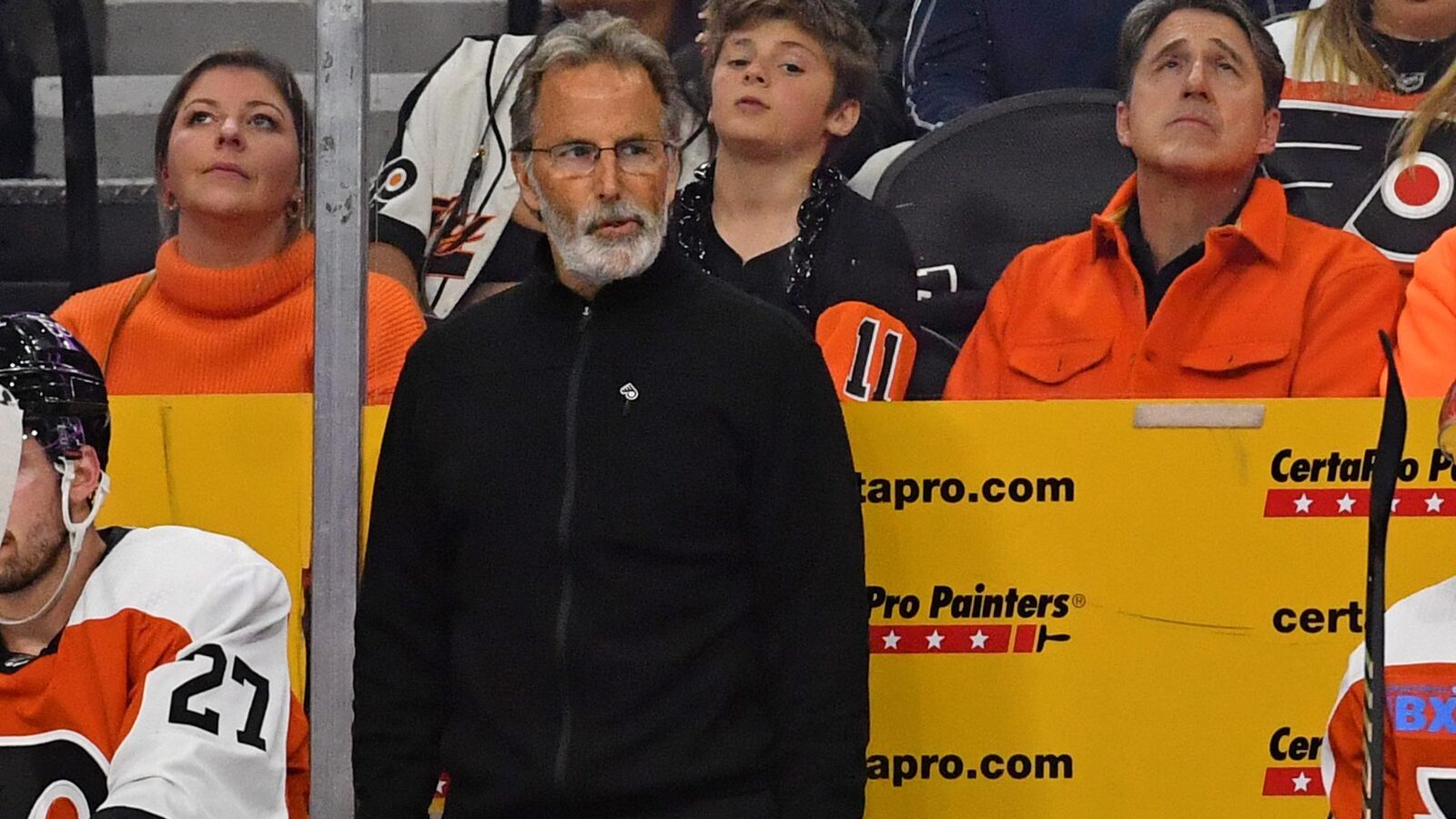 John Tortorella, David Quinn added to Team USA 4Nations FaceOff