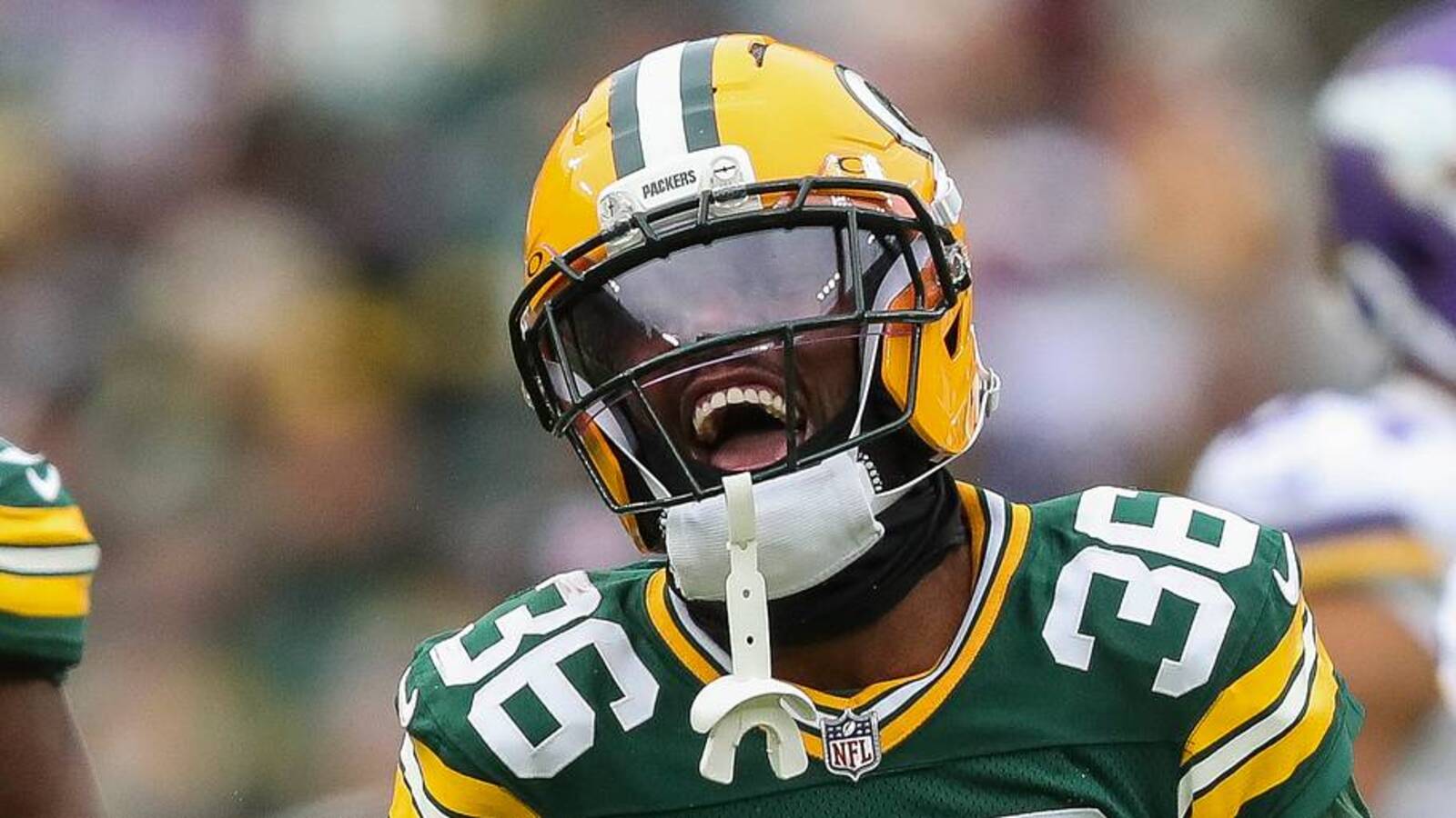 Ranking Every Player on Packers Roster, Part 6: Big-Play Potential