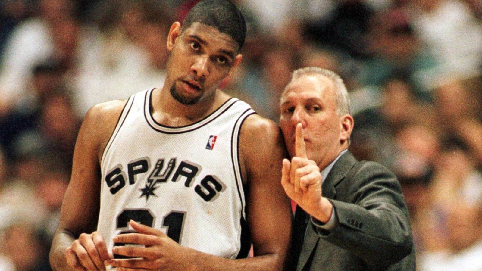 The 'NBA coaches with the most postseason wins' quiz Yardbarker