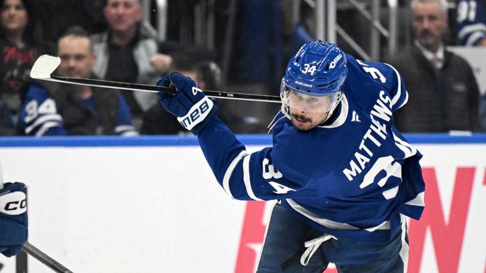 Jim Hiller might be exactly what Auston Matthews needs to get back on track
