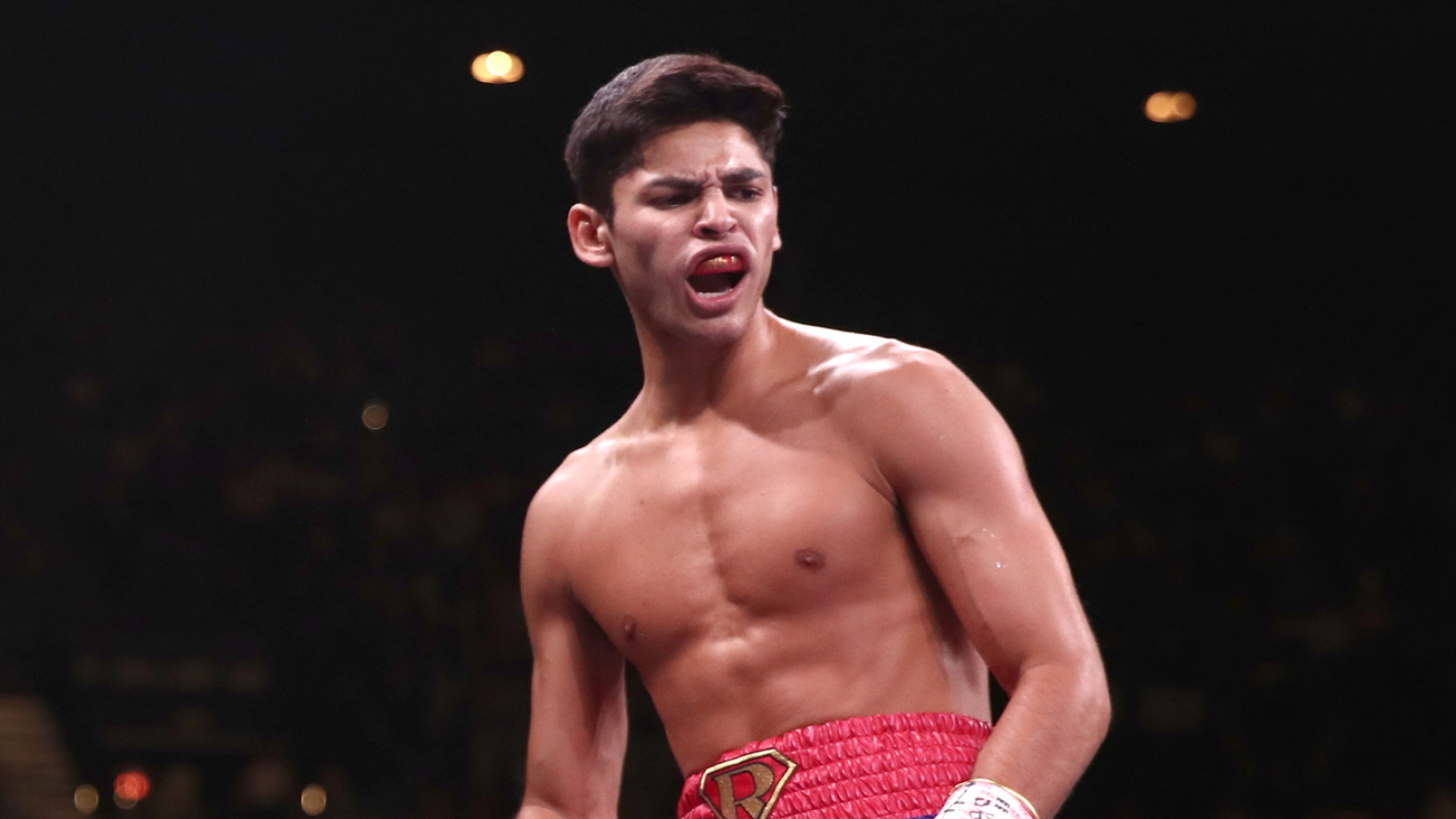Ryan Garcia says he’s ‘ready to fight anybody at this point’ | Yardbarker