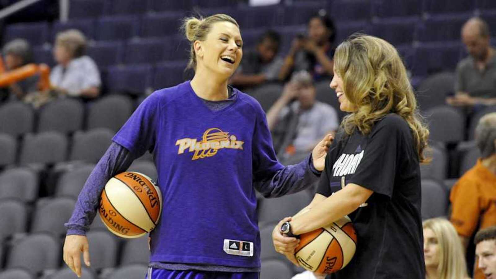 How Mercury's Taylor Became An All-Star | Yardbarker
