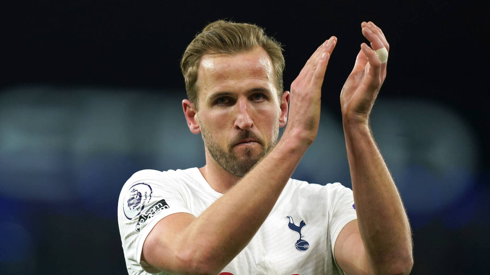 Tottenham to open contract talks with Harry Kane after season Yardbarker