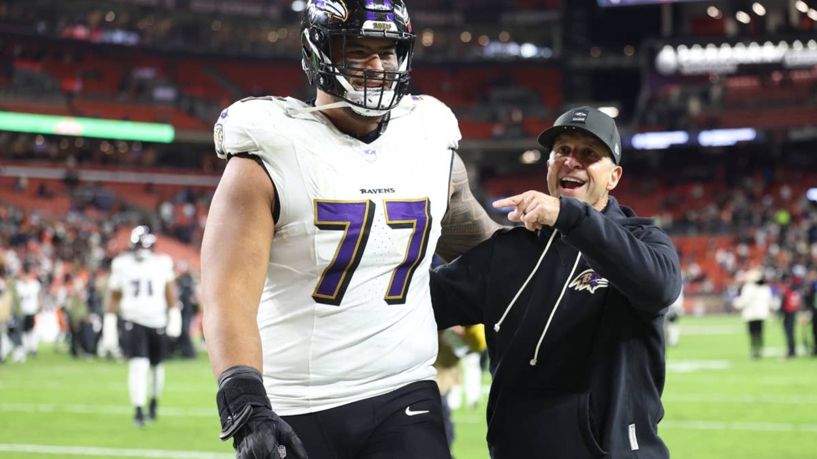 Former Gopher Daniel Faalele traded to Jaguars