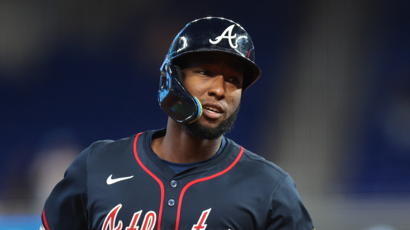 Jurickson Profar suspension leaves gaping hole in Braves lineup